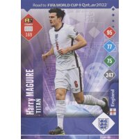 169 - Harry Maguire - Titan - Road to WM 2022