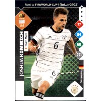 195 - Joshua Kimmich - Road to WM 2022