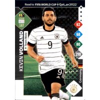 197 - Kevin Volland - Road to WM 2022