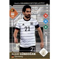 203 - Ilkay Gündogan - Game Changer - Road to WM 2022