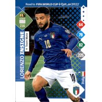 216 - Lorenzo Insigne - Road to WM 2022