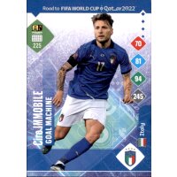 225 - Ciro Immobile - Goal Machine - Road to WM 2022