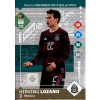 239 - Hirving Lozano - Game Changer - Road to WM 2022