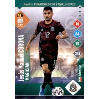 242 - Jesus Manuel Corona - Magician - Road to WM 2022