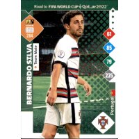 284 - Bernardo Silva - Road to WM 2022