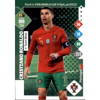 286 - Cristiano Ronaldo - Road to WM 2022
