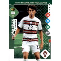 288 - Joao Felix - Road to WM 2022