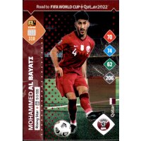 310 - Mohammed Al Bayati - Rising Star - Road to WM 2022
