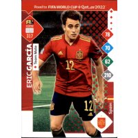 317 - Eric Garcia - Road to WM 2022