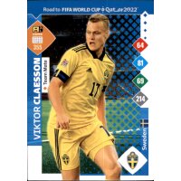 355 - Viktor Claesson - Road to WM 2022