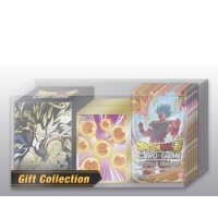 Dragon Ball Super Card Game - Gift Collection GC-01 -...