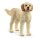 Schleich Farm World 13939 - Goldendoodle