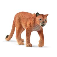 Schleich Wild Life 14853 - Puma