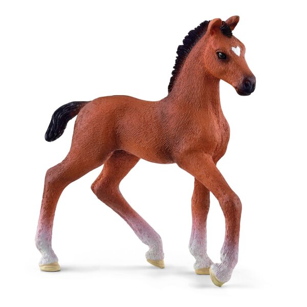 Schleich Horse Club 13947 - Oldenburger Fohlen