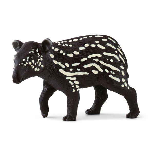 Schleich Wild Life 14851 - Tapir Junges