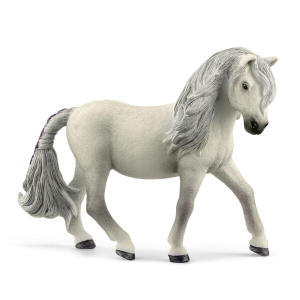 Schleich Horse Club 13942 - Islandpony Stute