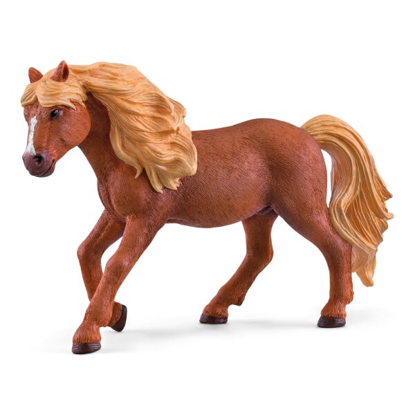 Schleich Horse Club 13943 - Islandpony Hengst