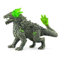 Schleich Eldrador® Creatures 70149 - Steindrache