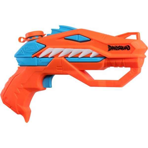 Super Soaker Dinosquad Raptor