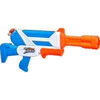 Super Soaker Twister