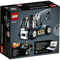 LEGO® Technic 42133 Teleskoplader