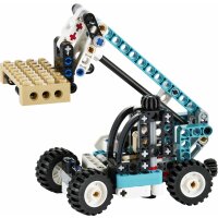 LEGO® Technic 42133 Teleskoplader