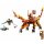 LEGO® NINJAGO 71762 Kais Feuerdrache EVO