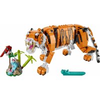 LEGO® Creator 31129 - Majestätischer Tiger