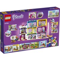 LEGO® Friends 41704 Wohnblock