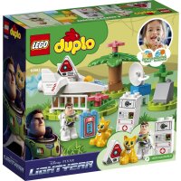 LEGO® DUPLO® 10962 - Buzz Lightyears Planetenmission