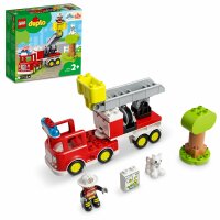 LEGO® DUPLO® 10969 - Feuerwehrauto