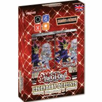 Yu-Gi-Oh! Legendary Duelist: Season 3 - 1 Box - Englisch...