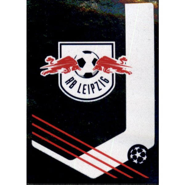 Sticker 37 - Club Badge - RB Leipzig