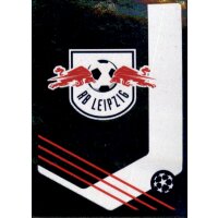 Sticker 37 - Club Badge - RB Leipzig