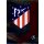 Sticker 39 - Club Badge - Atletico de Madrid