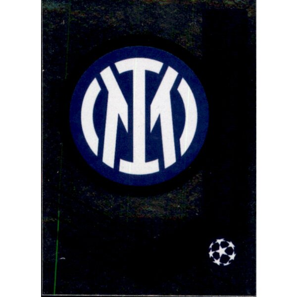 Sticker 47 - Club Badge - FC Internazionale Milano