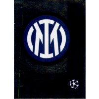 Sticker 47 - Club Badge - FC Internazionale Milano