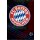 Sticker 51 - Club Badge - FC Bayern München