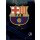 Sticker 52 - Club Badge - FC Barcelona