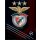 Sticker 53 - Club Badge - SL Benfica