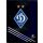 Sticker 54 - Club Badge - FC Dynamo Kyiv