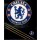 Sticker 63 - Club Badge - Chelsea FC