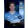 Sticker 80 - Kevin De Bruyne - Manchester City FC