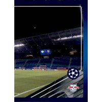 Sticker 104 - RB Arena - RB Leipzig