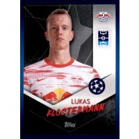 Sticker 108 - Lukas Klostermann - RB Leipzig