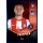 Sticker 143 - Kieran Trippier - Atletico de Madrid