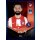 Sticker 144 - Felipe - Atletico de Madrid