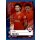 Sticker 164 - Curtis Jones - Rising Star - Liverpool FC