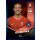 Sticker 170 - Thiago Alcantara - Liverpool FC