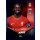 Sticker 171 - Sadio Mane - Liverpool FC